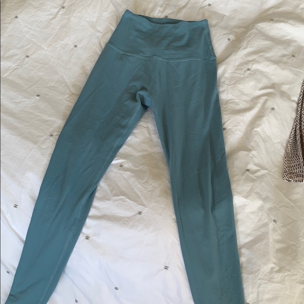 Beyond yoga take me higher legging